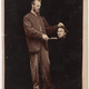 Image for article titled The Creepiest Headless Portraits from the Victorian Era